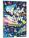 CHERCHE ET TROUVE - PHOSPHORESCENT