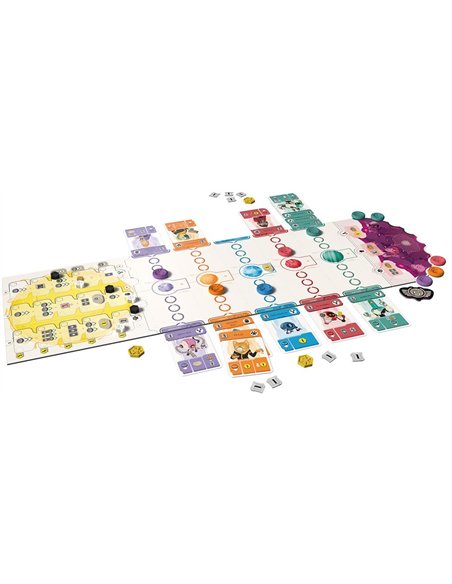 Jeu Zénith - AS d'OR 2026