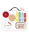 Table Musicale Baby Confetti - Janod