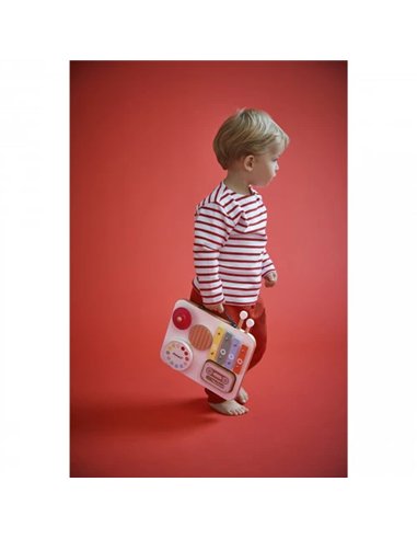 Table Musicale Baby Confetti - Janod
