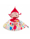 CHAPERON ROUGE Poupée réversible à raconter