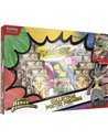 Pokémon ME2.5 méga évolution héros transcendants - collection poster premium méga - gardevoir