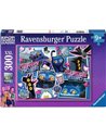 Puzzle 300p XXL Derpy & Sussie KPop Demon Hunters