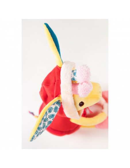ZIA Girafe à habiller