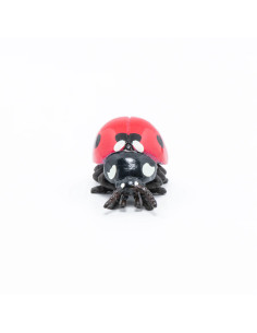 Coccinelle papo 2