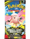 Pokémon ME03 : booster méga évolution équilibre parfait