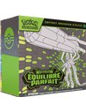 Pokémon ME03 : coffret dresseur d'élite méga évolutions équilibre parfait