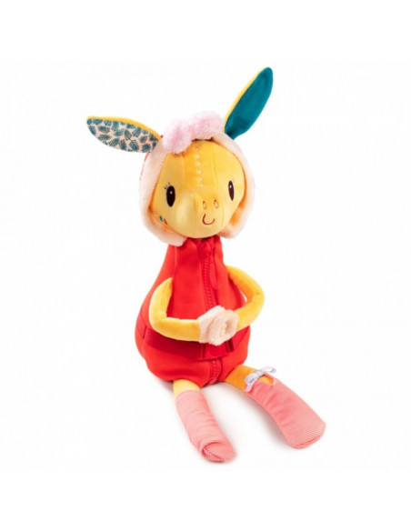 ZIA Girafe à habiller