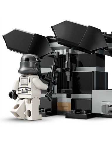 LEGO STAR WARS 75412 - PACK DE COMBAT DEATH TOOPERS CONTRE NIGHT TROOPERS