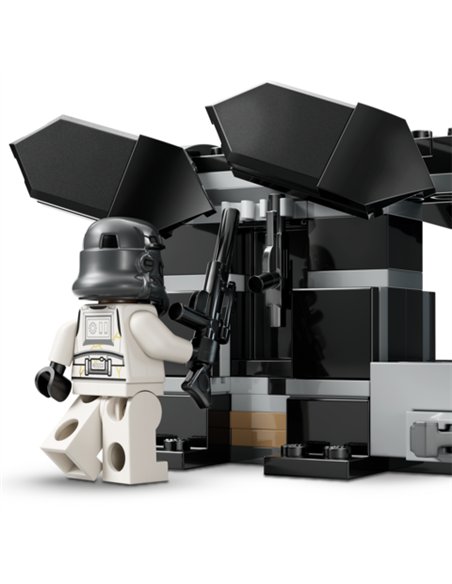 LEGO STAR WARS 75412 - PACK DE COMBAT DEATH TOOPERS CONTRE NIGHT TROOPERS
