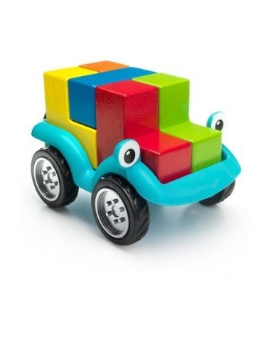 SmartCar 5x5