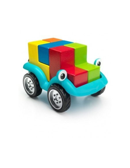 SmartCar 5x5