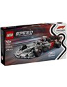 LEGO SPEED CHAMPIONS 77259 - VOITURE DE COURSE AUDI REVOLUT F1 TEAM R26
