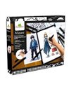 Tablette Lumineuse Rechargeable XL Manga - Sycomore
