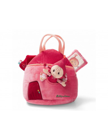 Sac à main Chaperon rouge
