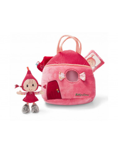 Sac à main Chaperon rouge