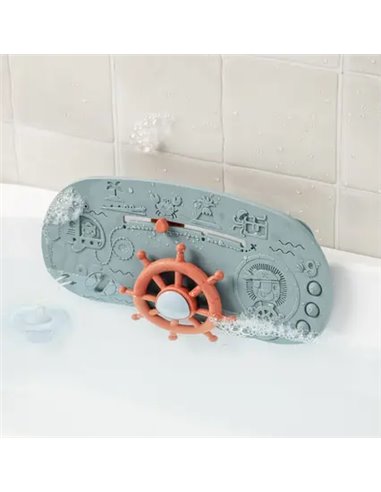 Panneau Bateau Pirate - Lilliputiens
