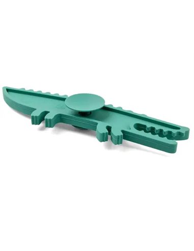 Crocodile Balancier - Lilliputiens