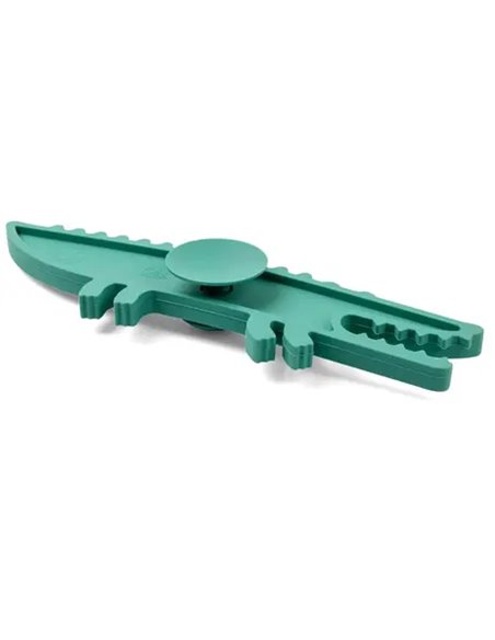 Crocodile Balancier - Lilliputiens