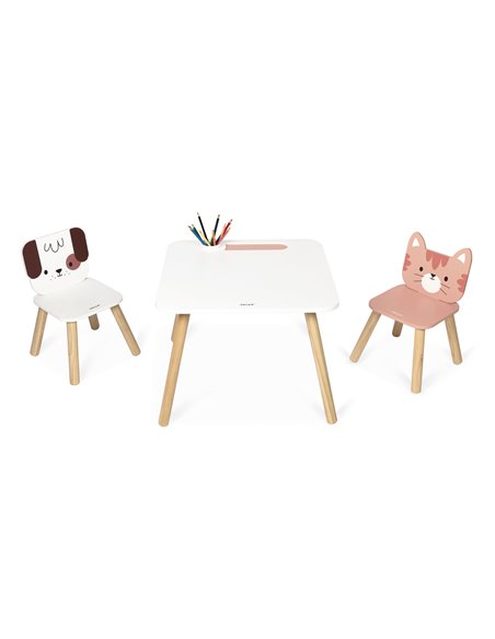 Table Classique - Janod