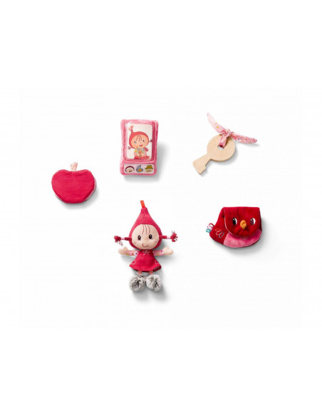 Sac à main Chaperon rouge
