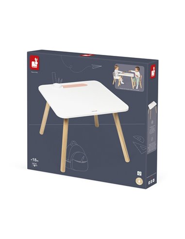 Table Classique - Janod