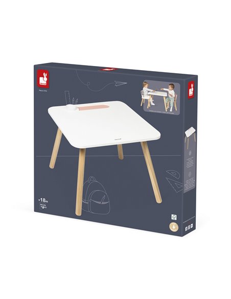 Table Classique - Janod