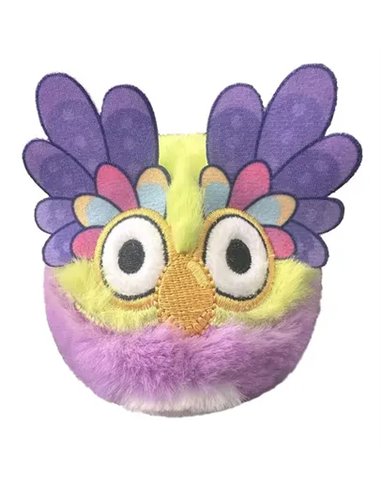 BEANIE BOUNCERS - CHATTERMAX - Ty