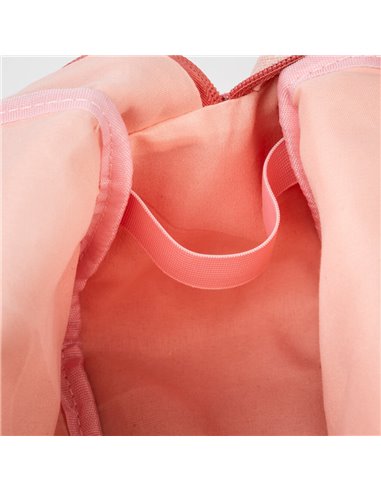Sac à dos lilliputiens - framboise rose