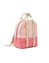 Sac à dos lilliputiens - framboise rose
