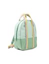 Sac à dos lilliputiens - pomme verte