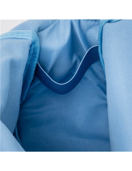 Sac à dos lilliputiens - bleu océan