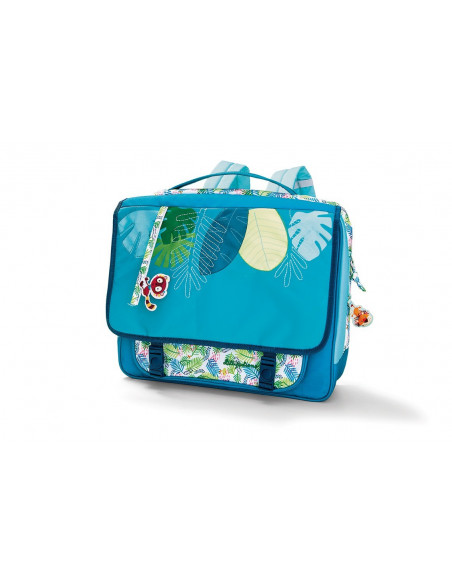 Georges grand cartable A4