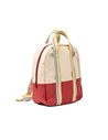 Sac à dos lilliputiens - Ambre beige