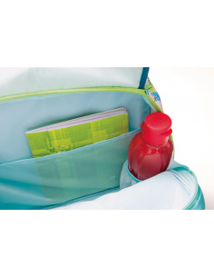 Georges grand cartable A4 2
