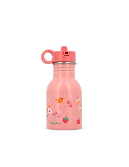 Gourde Jeanne 400ml - Lilliputiens