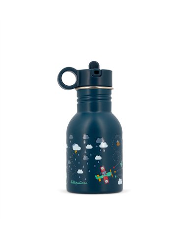 Gourde Jules 400ml - Lilliputiens