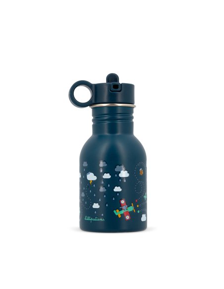 Gourde Jules 400ml - Lilliputiens
