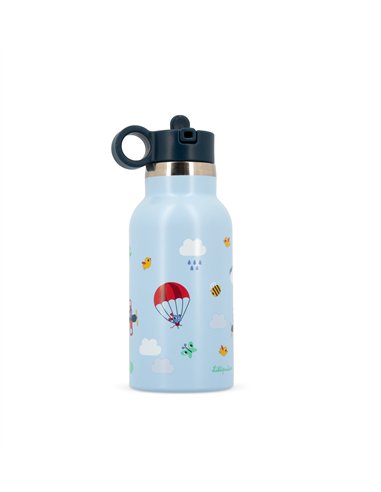 Gourde isotherme Jules 350ml - Lilliputiens