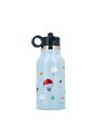 Gourde isotherme Jules 350ml - Lilliputiens
