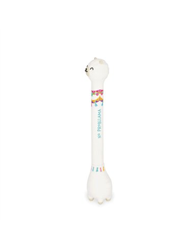 Stylo à Bille Llama avec Base - Stand-Ink Ovation - LEGAMI