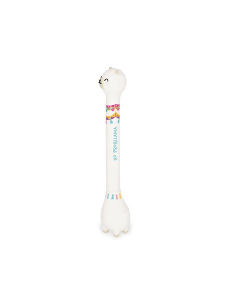 Stylo à Bille Llama avec Base - Stand-Ink Ovation - LEGAMI