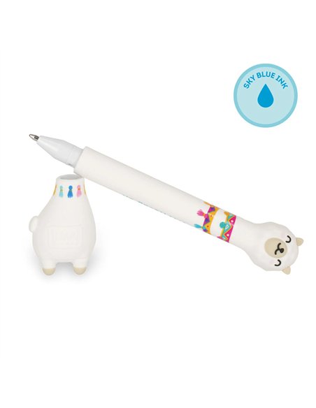 Stylo à Bille Llama avec Base - Stand-Ink Ovation - LEGAMI