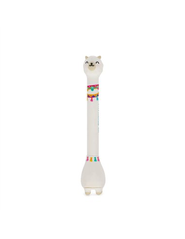 Stylo à Bille Llama avec Base - Stand-Ink Ovation - LEGAMI