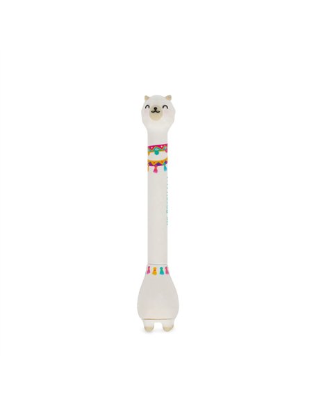 Stylo à Bille Llama avec Base - Stand-Ink Ovation - LEGAMI