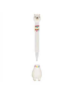 Stylo à Bille Llama avec Base - Stand-Ink Ovation - LEGAMI