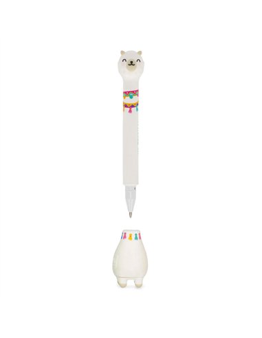 Stylo à Bille Llama avec Base - Stand-Ink Ovation - LEGAMI