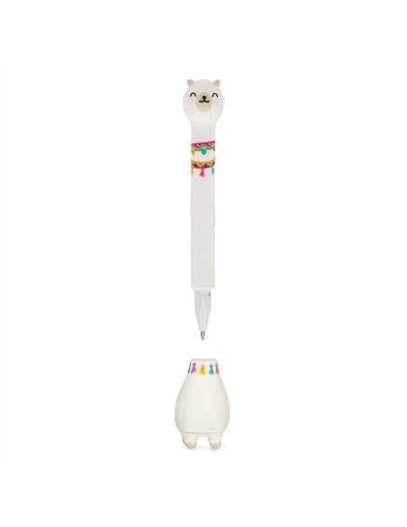 Stylo à Bille Llama avec Base - Stand-Ink Ovation - LEGAMI