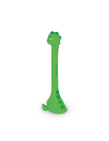 Stylo à Bille Dino avec Base - Stand-Ink Ovation - LEGAMI