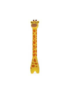 Stylo à Bille Giraffe avec Base - Stand-Ink Ovation - LEGAMI 2